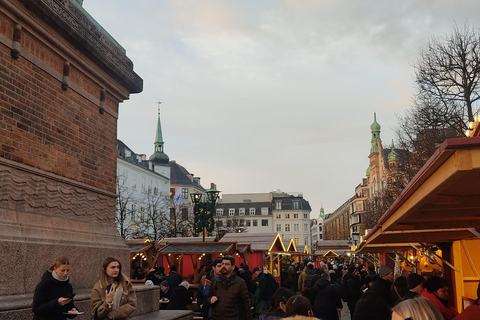 Private 90-Min Ultimate Christmas: Tivoli & Hygge