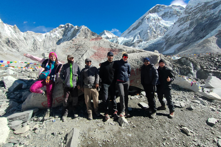 Kathmandu: 5-day Everest View Hotel & Sherpa Villages