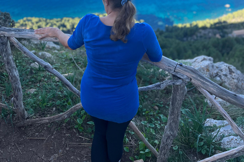 Valldemossa: Town and the most beautiful viewpoints