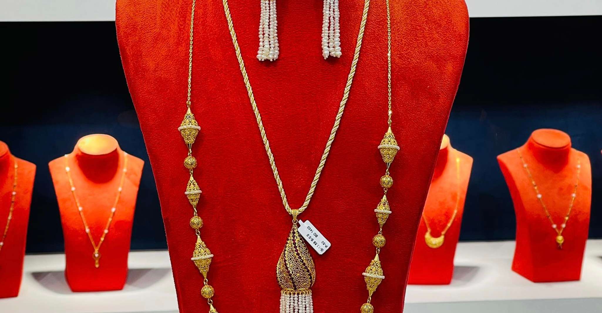 From Manama: Bahrain Guided Trip photo 18