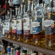 Cork City: St. Patrick's Irish Whiskey Tasting Experience Cork City: St. Patrick's Irish Whiskey Tasting Experience