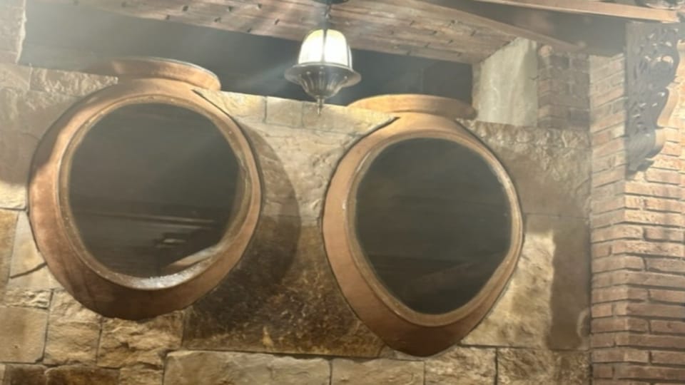 Wine Tasting at Local Cellar in Batumi GetYourGuide