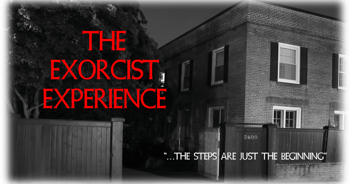 The Exorcist Experience Yhdysvallat 2026 GetYourGuide toimittaja
