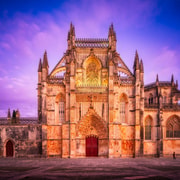 Batalha Monastery: Private Tour