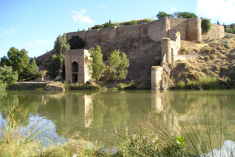 Toledo: Rondleiding door het leven in de Joodse wijk van Toledan