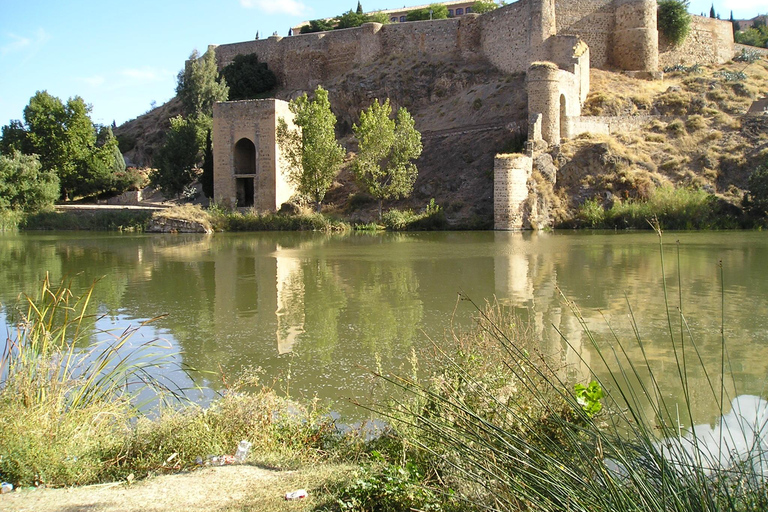 Toledo: Rondleiding door het leven in de Joodse wijk van Toledan