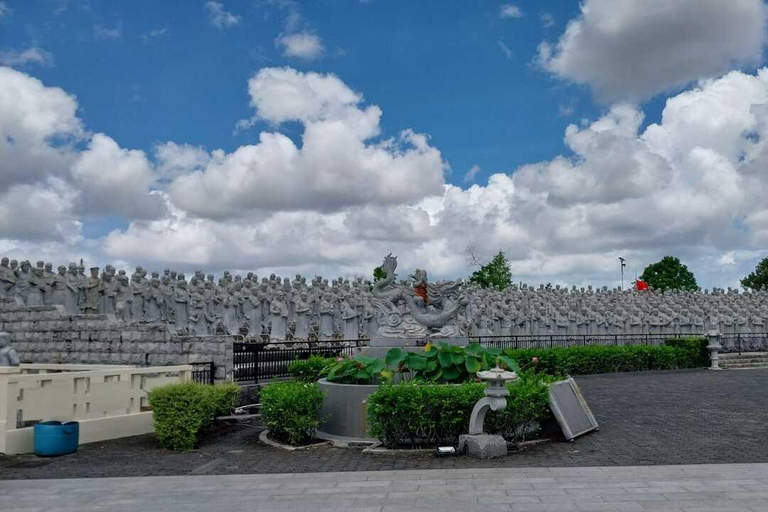 Bintan car charter + Driver Bintan Car Rent