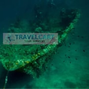 Coron Reef & Wrecks Tour Coron Reef & Wrecks Tour