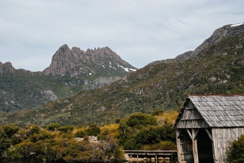 Hobart: Cradle Mountain & Cataract Gorge 2-Day Tour