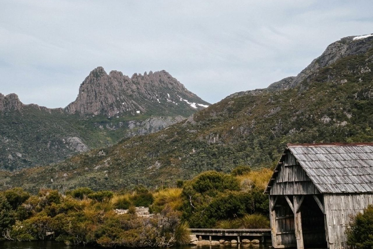 Hobart: Cradle Mountain & Cataract Gorge 2-Day Tour