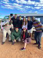 3 Tage Safari Amboseli - Housity