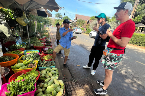 Desde Dalat: 6 días de las Tierras Altas Centrales a Hoi An