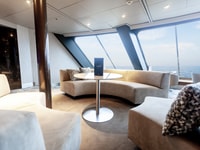 De Helsinki, croisière de nuit à Stockholm avec petit déjeuner - Housity