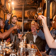 Dublin: Jameson Distillery Whiskey & Chocolate Pairing Class