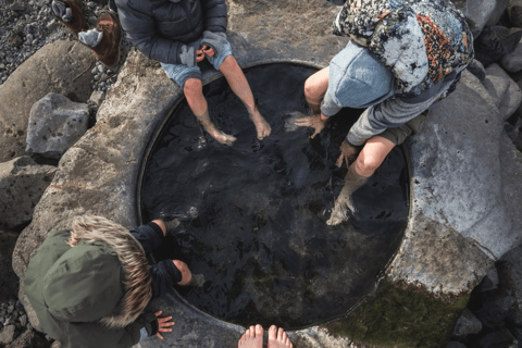 Reykjavik: City Highlights Guided Tour