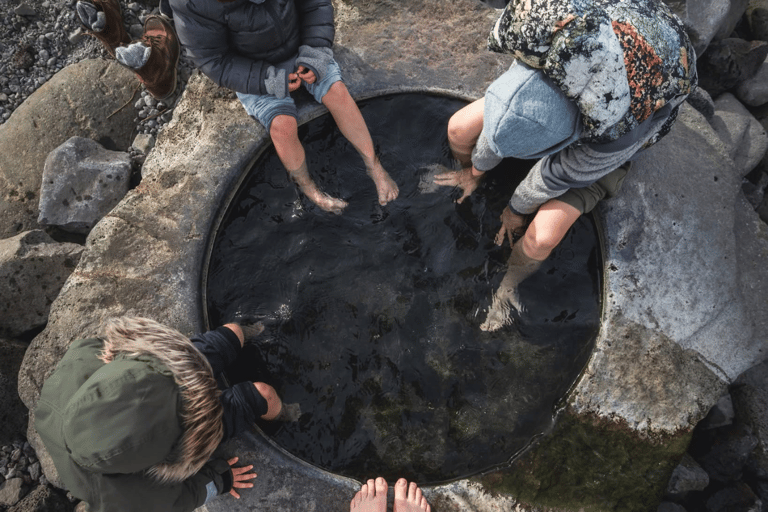 Reykjavik: City Highlights Guided Tour