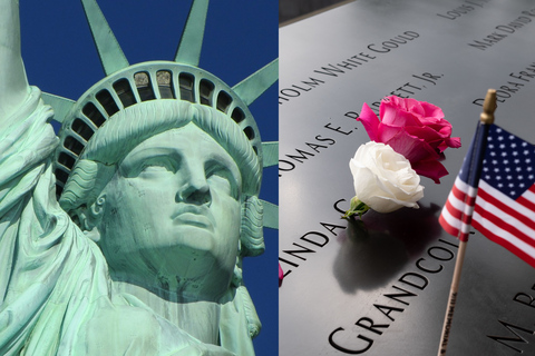 NYC: Statue of Liberty, Ellis Island, and Ground Zero Tour