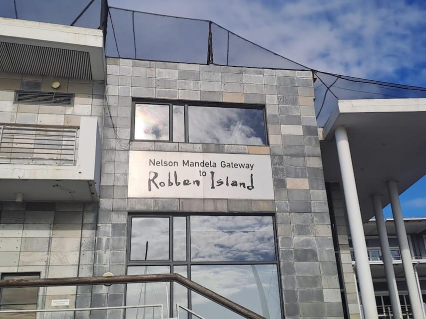 Robben Island Robben Island