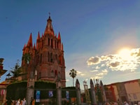 Querétaro, Independencia Tour - Housity
