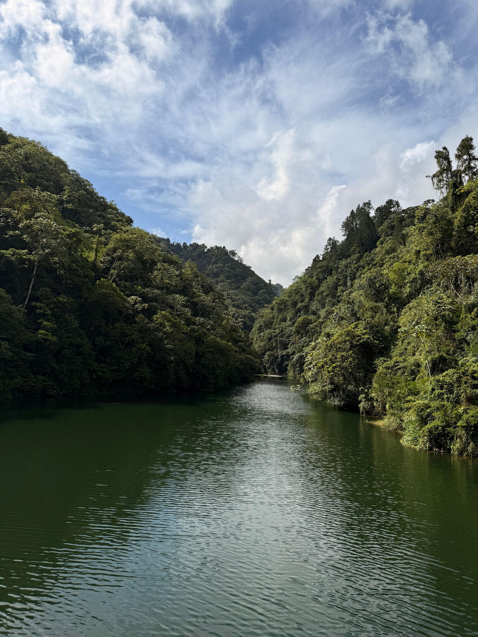 Bonao: Wanderung zu versteckten tropischen Wasserfällen mit Einheimischen