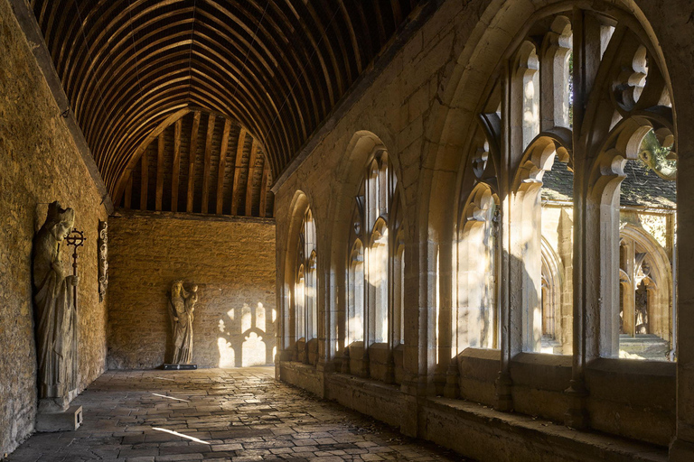 Oxford: Harry Potter Tour with Hogwarts Student Guide