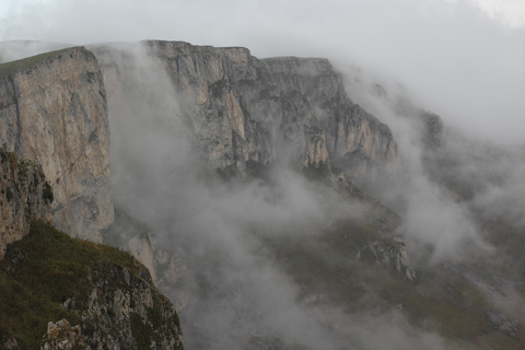 Dilijan National Park tours and off roading