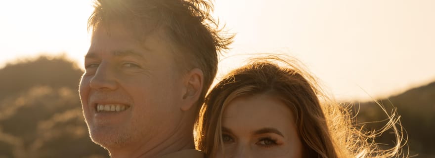 Alicante : séance photo professionnelle avec Joanna