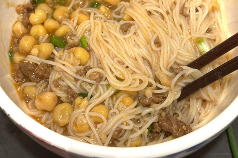 Chongqing: Kein Chili, kein Problem – ein nicht-scharfes Foodie-AbenteuerGuide für andere Sprachen