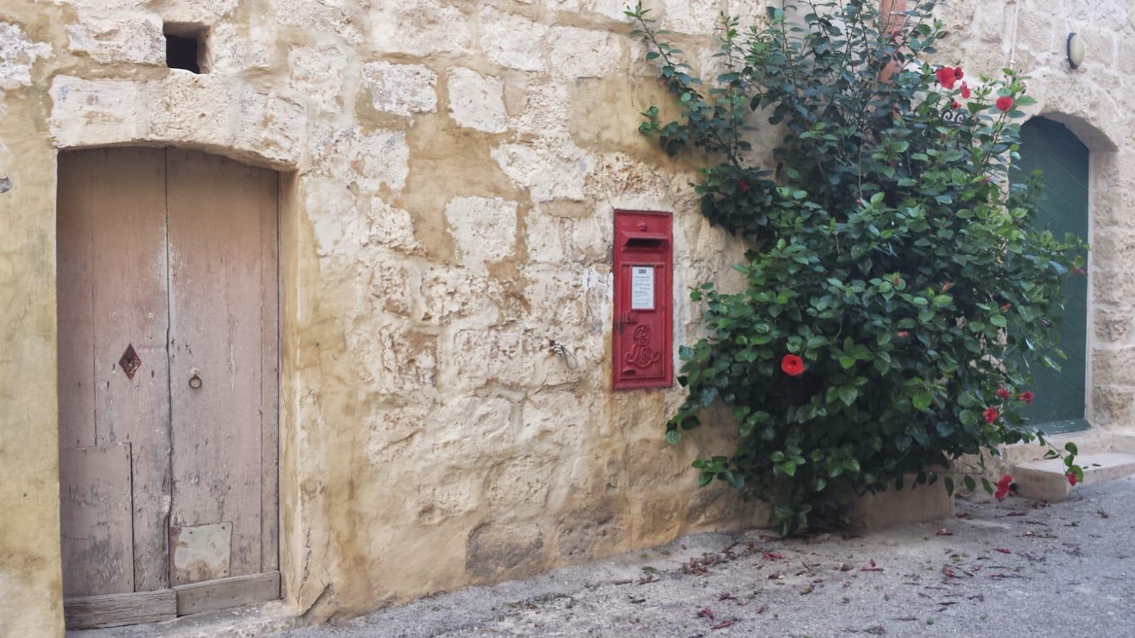 Gozo Victoria Rundgang