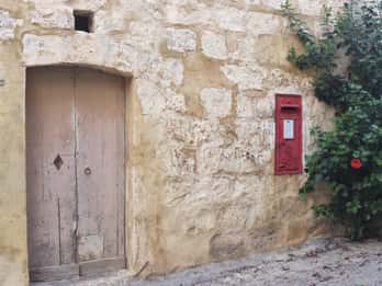 Gozo Victoria Walking Tour