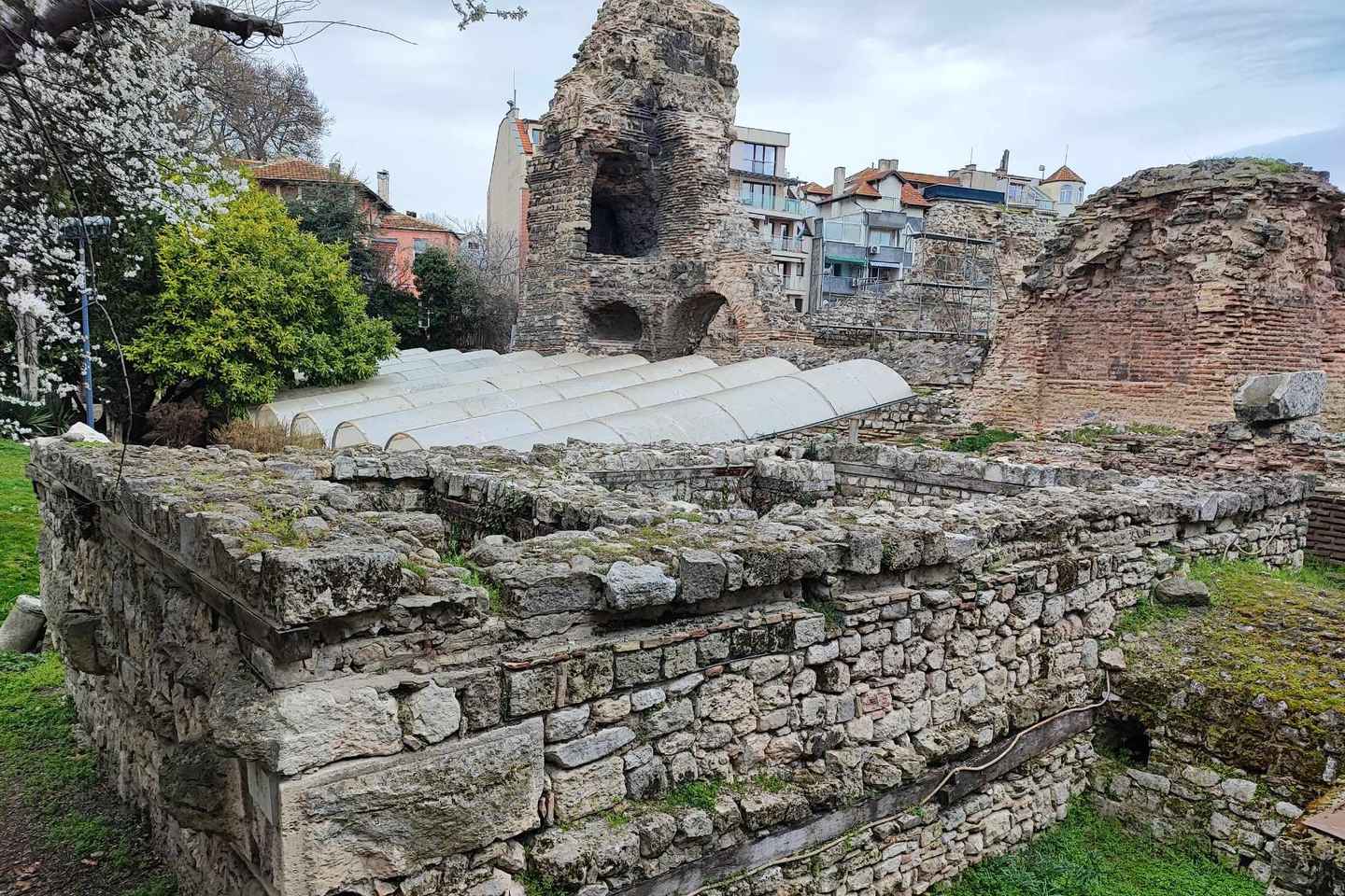 Varna Echoes: Flavors, Footsteps, Tales & Wine tasting