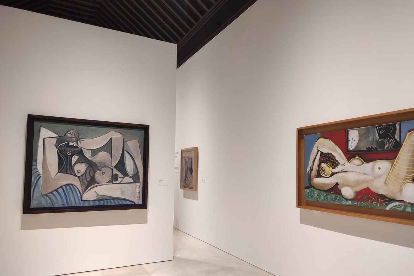 Mlaga: Skip-the-Line Complete Picasso Sightseeing Tour of the Picasso Museum and Birthplace - Málaga: Skip-the-Line Complete Picasso Sightseeing Tour of the Picasso Museum and Casa Natal