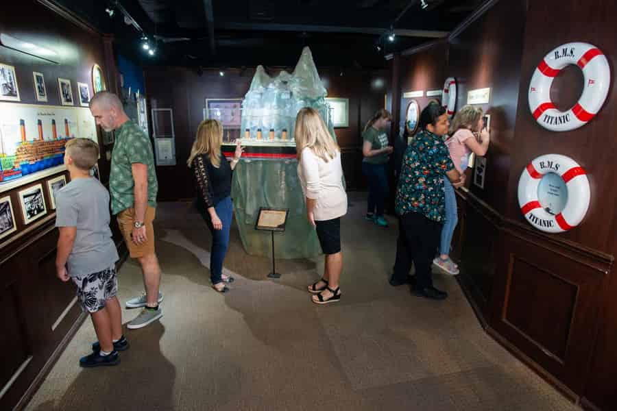 Panama City Beach: Ripley's Believe It or Not! Kombiticket. Foto: GetYourGuide