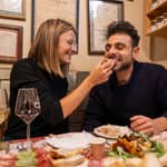 Torino: tour dell'aperitivo e del cibo di strada con un abitante del luogo