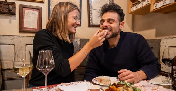 Turin: Aperitivo & Street Food Tour Genüsse mit einem Einheimischen