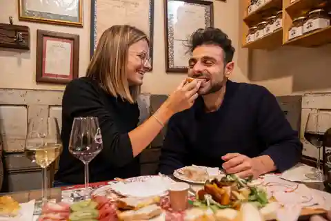 Turijn: Aperitivo & culinaire tour met een plaatselijke bewoner