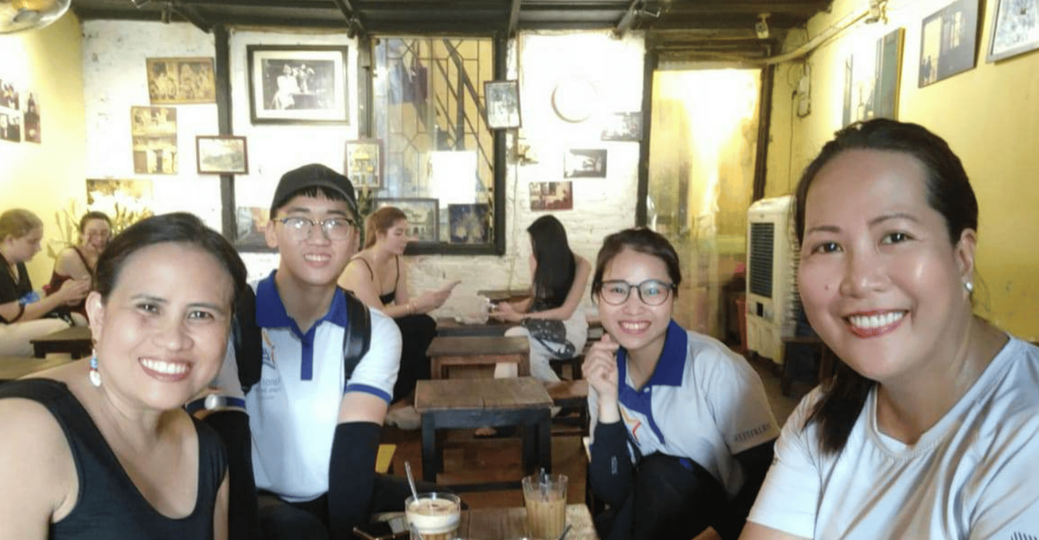 Hanoi Street Food Tour With Free Private Tour Guide SuiteTrails Hanoi street food tour with free private tour guide suitetrails