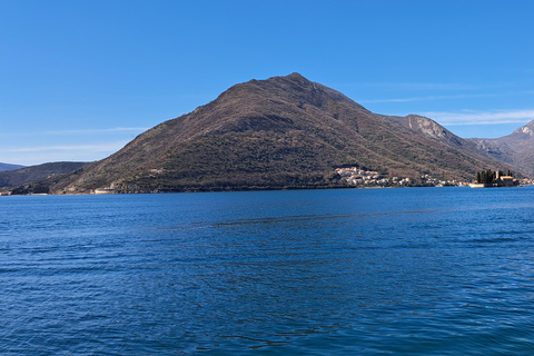 From Dubrovnik: Montenegro Full-Day Tour