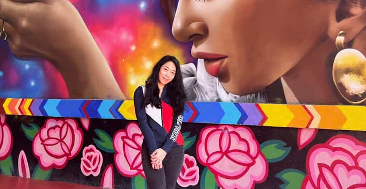 Mexico City: City Highlights Cable Car Ride w/ Taco & Tour photo 19