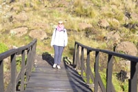 2 Tage Kilimanjaro Wandern über Marangu -Route - Housity