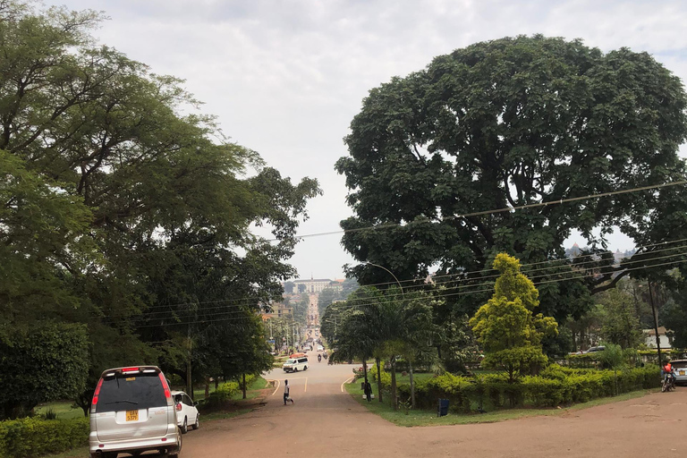 Kampala Photography Tour with Local Guide