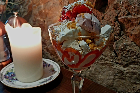 Glasgow: Guided Secret Food Tour 3-Hour Guided Secret Food Tours Glasgow