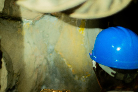 From Arusha : Tanzanite Experience Arusha Museum tour