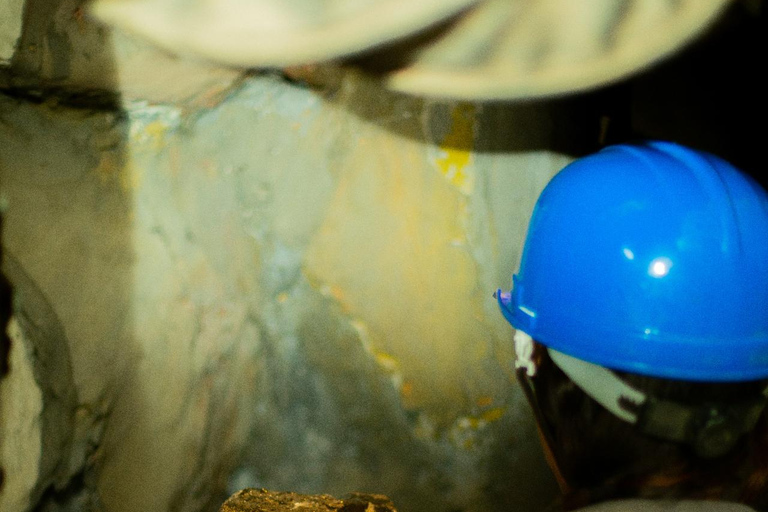 From Arusha : Tanzanite Experience Arusha Museum tour