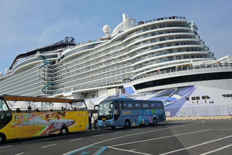 Catania: Entdecke die Dörfer Aci Trezza und Aci Castello an der Ionischen KüsteCatania: Entdecke die Dörfer Aci Trezza und Aci Castello entlang der Ionischen Küste