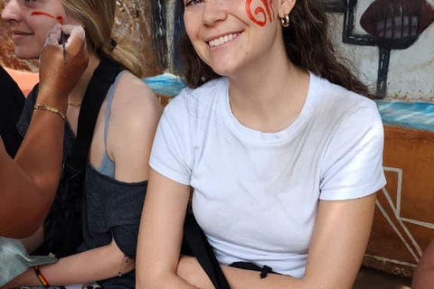 Trujillo: Moche Heritage & Traditions – Private tour