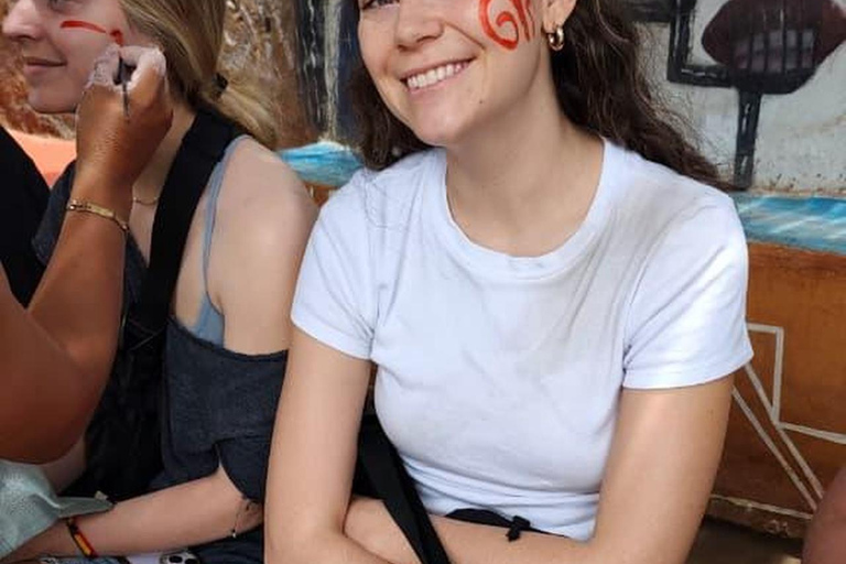 Trujillo: Moche Heritage & Traditions – Private tour