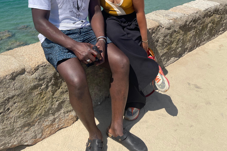 Ajaccio: Privébezoek, Geschiedenis en Gastronomie, Food TourAjaccio: Wandeling door Ajaccio Geschiedenis en gastronomie, Food Tour