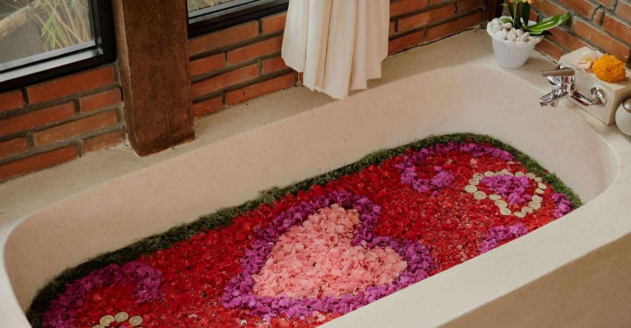 Ubud: Relaxing Spa Balinese Massage Package photo 10