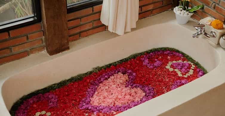 Ubud: Relaxing Spa Balinese Massage Package photo 10